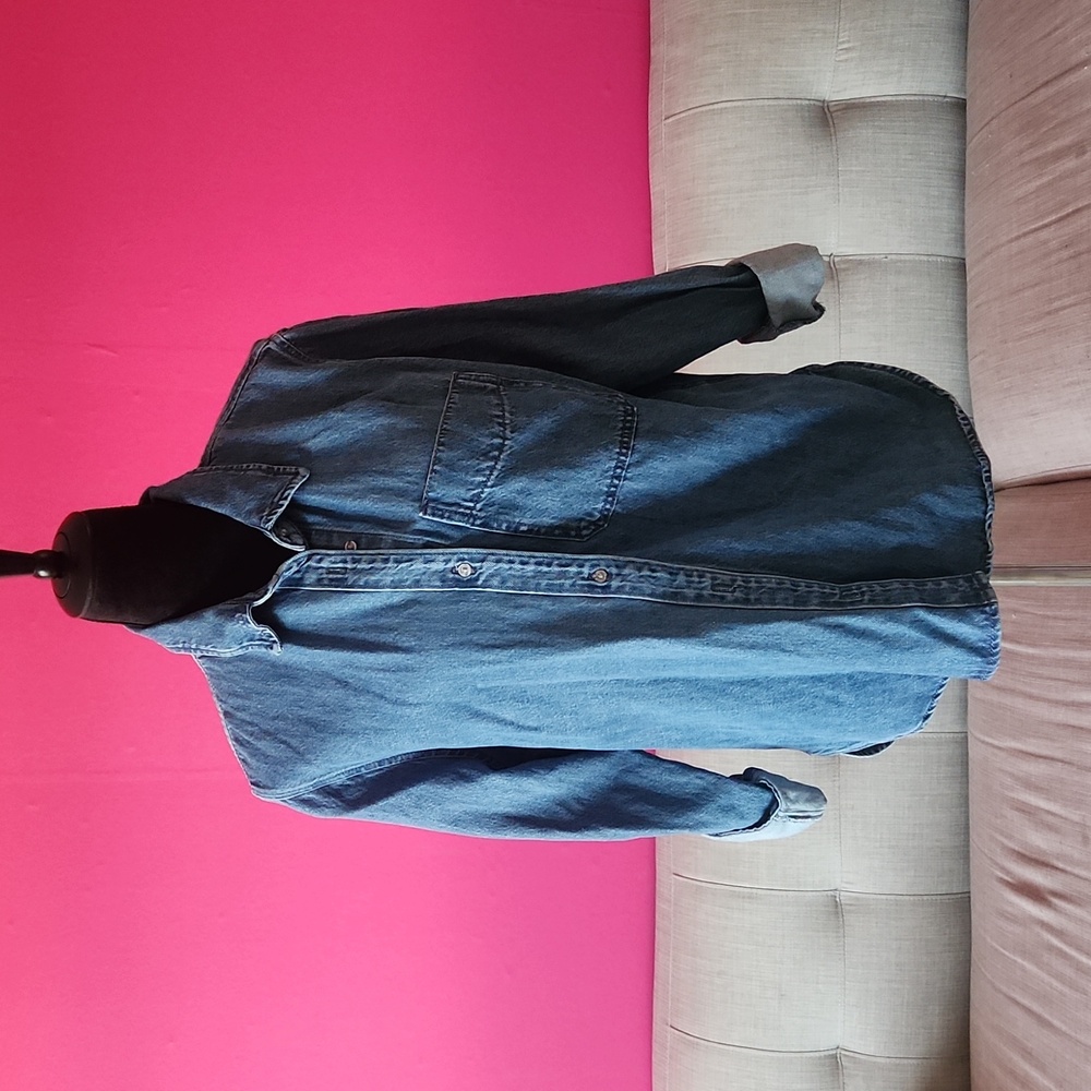 Jean Top!